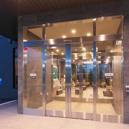 Hotel Route Inn Grand Nakano Obuse Nakano (Nagano) Exterior foto